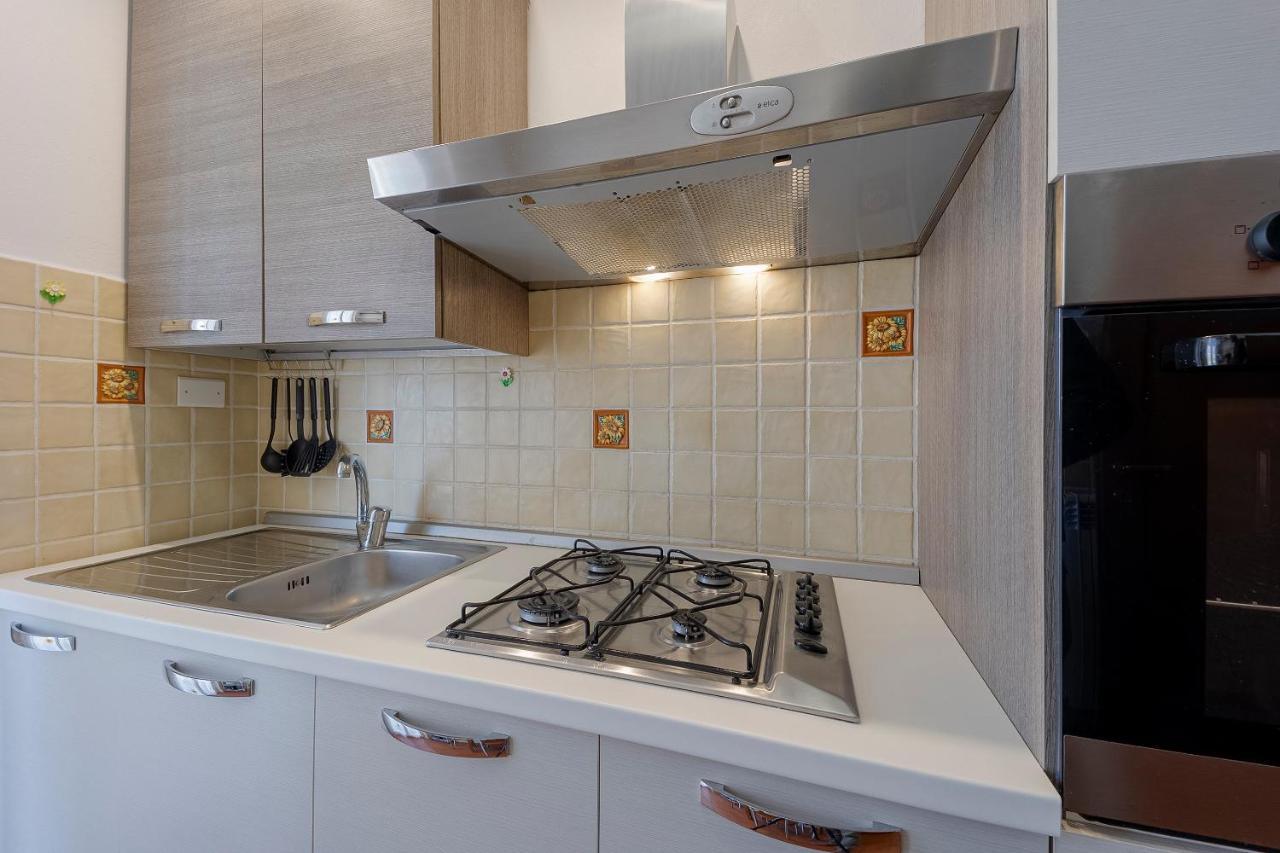 Victoria Apartment 博尔迪盖拉 外观 照片