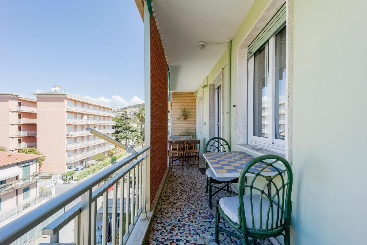 Victoria Apartment 博尔迪盖拉 外观 照片