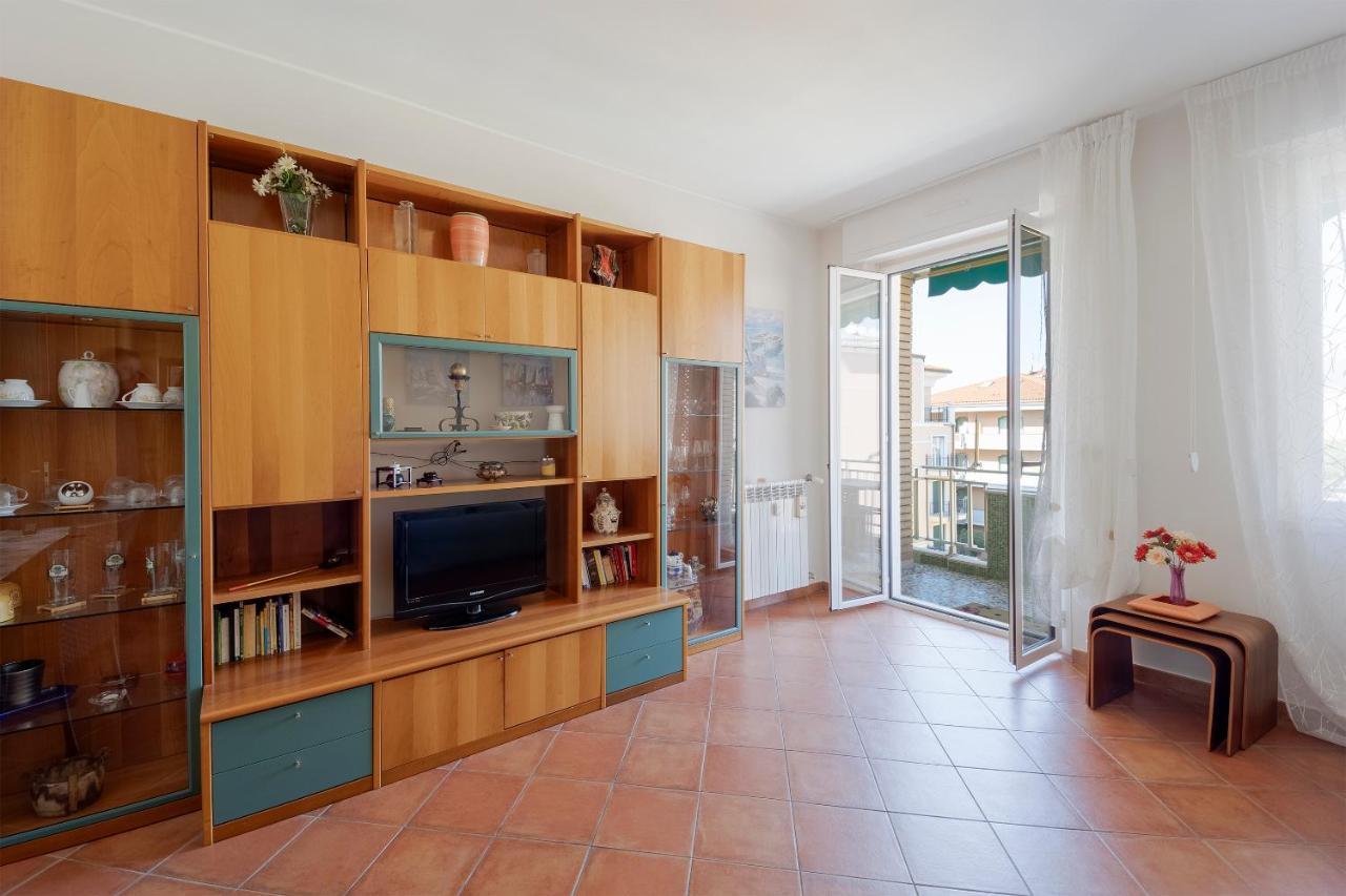 Victoria Apartment 博尔迪盖拉 外观 照片